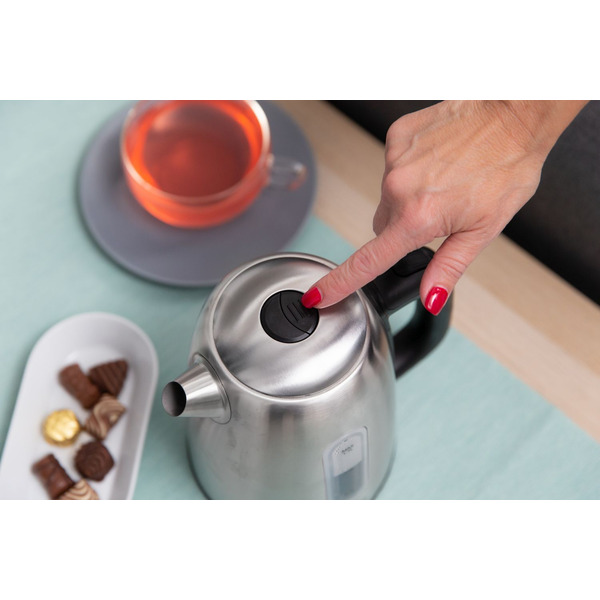 Электрочайник First FA-5409-6