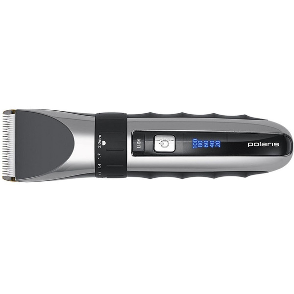 Машинка для стрижки Polaris PHC 3017RC Argan Therapy Pro