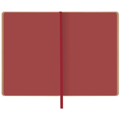 Блокнот BRAUBERG 113317 (бежевый)