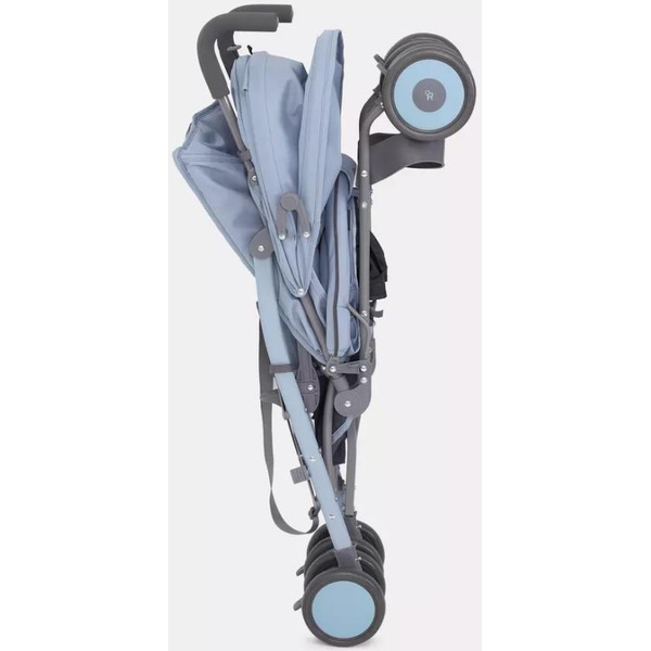 Детская прогулочная коляска Rant Basic Tango RA352 (pacific blue)