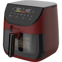 Аэрогриль Rondell RDE-AF888