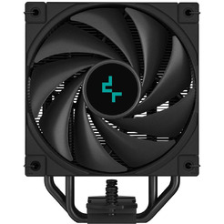 Кулер для процессора DeepCool AK400 Digital R-AK400-BKADMN-G