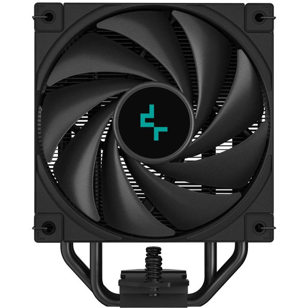 Кулер для процессора DeepCool AK400 Digital R-AK400-BKADMN-G