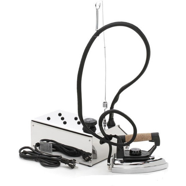 Паровая гладильная машина Steam Ironing 2,5л. LELIT PS25