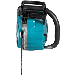 Аккумуляторная пила Makita UC012GZ (без АКБ и ЗУ)