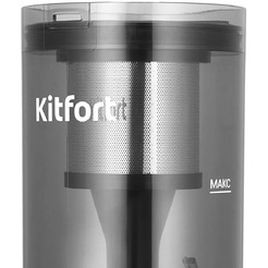 Вертикальный пылесос Kitfort КТ-5568