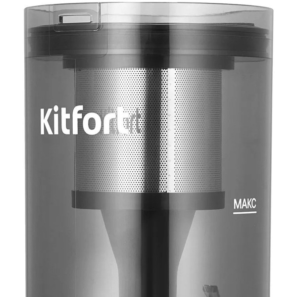 Вертикальный пылесос Kitfort КТ-5568