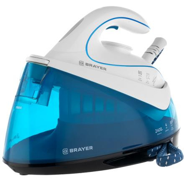 Паровая станция Brayer BR4150