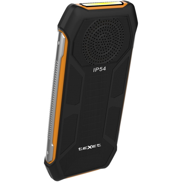 Мобильный телефон TEXET TM-D412