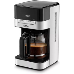 Кофеварка Kitfort КТ-7203
