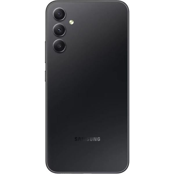Смартфон Samsung Galaxy A34 5G SM-A346 6GB/128GB (графит)