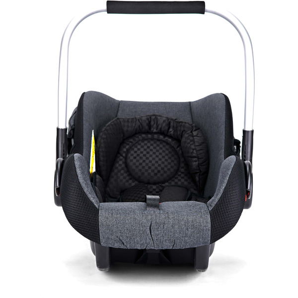 Автокресло Lorelli Delta 2018 Black