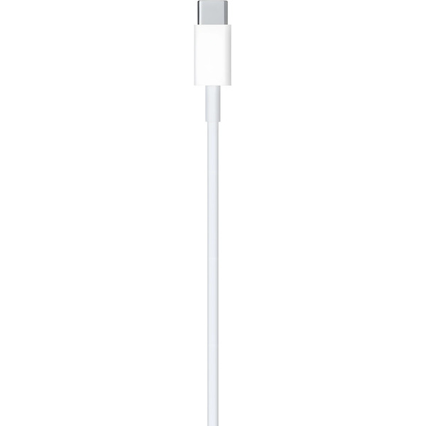 Кабель Apple USB 3.2 Gen2 Type-C - Lightning MUQ93ZM/A (1 м, белый)