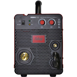 Сварочный инвертор Fubag IRMIG 200 41391