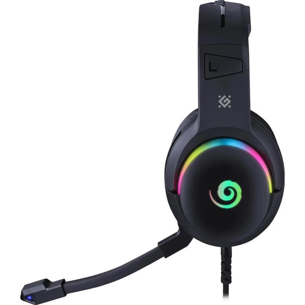 Игровая гарнитура Defender Debor