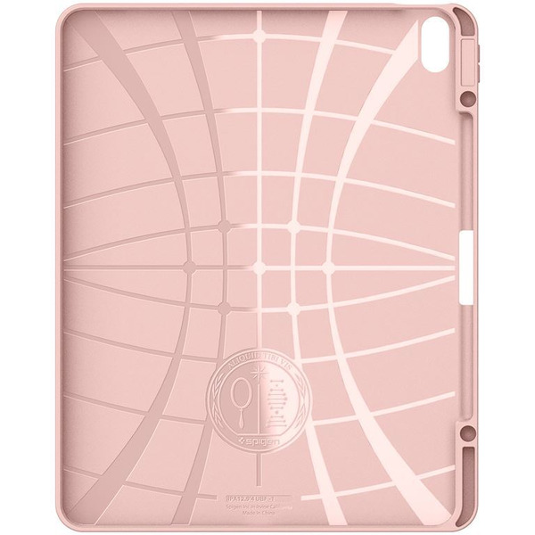 Чехол для планшета Spigen Urban Fit для Ipad Air 13 2024 ACS07673