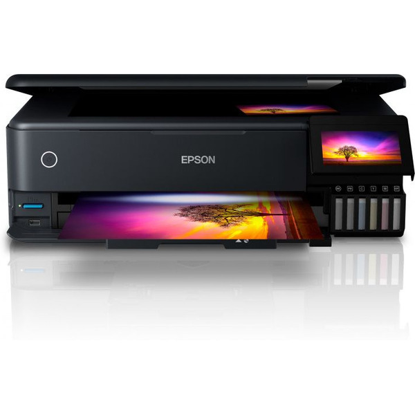 МФУ Epson L8180 (C11CJ21504)