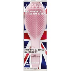 Расческа Tangle Teezer The Ultimate Styler Millennial Pink 2318