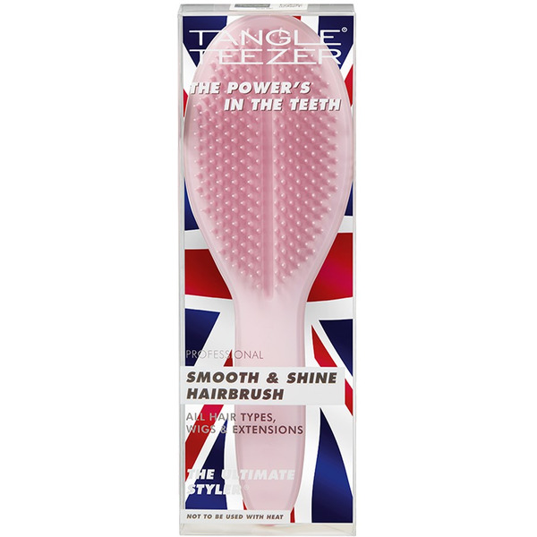 Расческа Tangle Teezer The Ultimate Styler Millennial Pink 2318