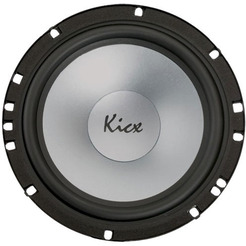 Автоакустика KICX PD 6.2