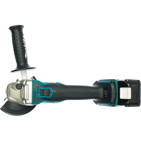 Шлифовальная машина Makita DGA504RF