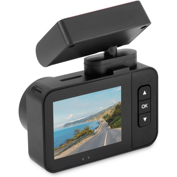 Видеорегистратор Digma FreeDrive 530