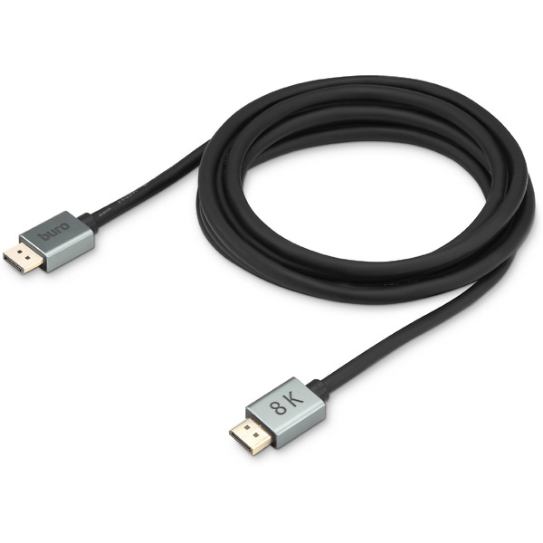 Кабель Buro BHP-DPP-1.4-3G