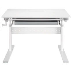 Стол Ergosmart E602 GREY