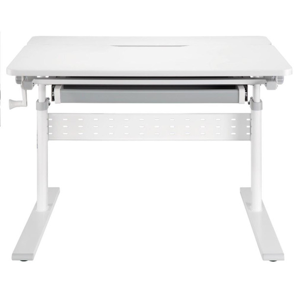 Стол Ergosmart E602 GREY