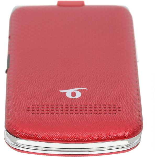 Мобильный телефон Olmio F28 (красный)