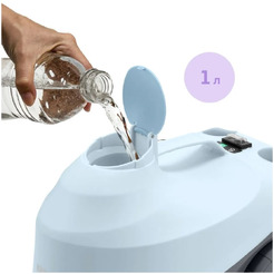 Пароочиститель Kitfort КТ-9285