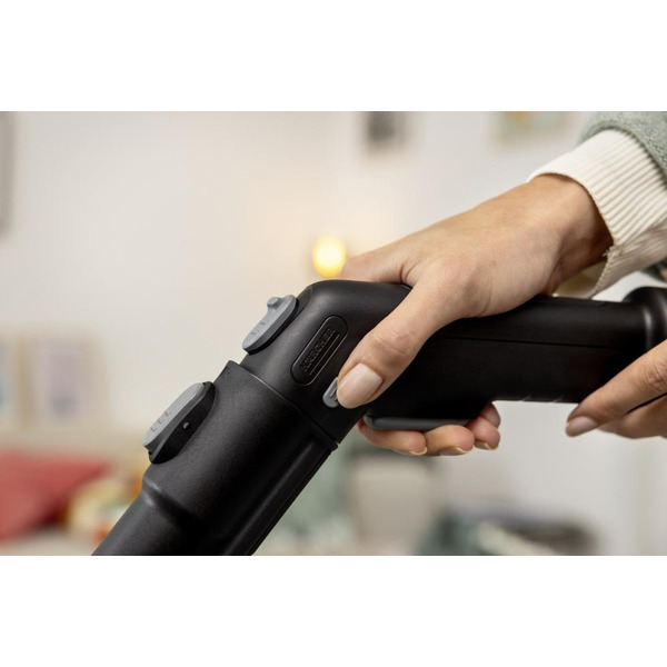 Пылесос Karcher SE 4 Plus 1.081-170.0