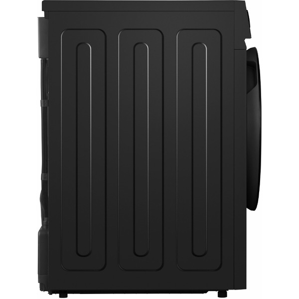 Сушильная машина Weissgauff WD 5910 Heat Pump Matt Black