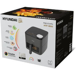 Аэрогриль Hyundai HYF-9085