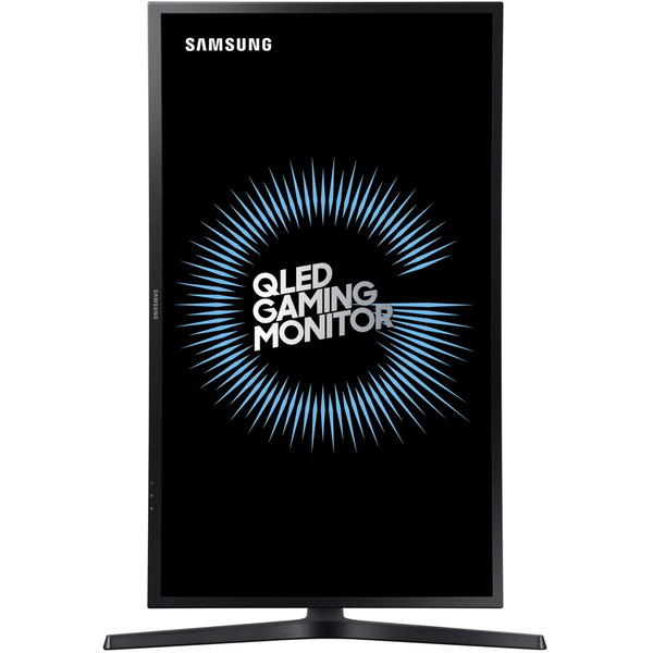 Монитор SAMSUNG C27HG70QQI (LC27HG70QQIXCI)