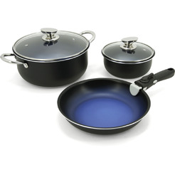Набор посуды Pomidoro Comodo set P640557
