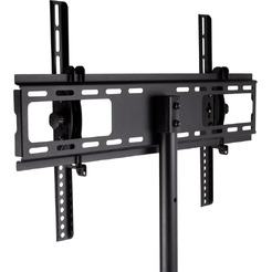 Подставка для телевизора Arm Media TR-Stand-2 (черный)