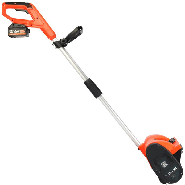 Снегоуборщик Patriot PE 2341 UES (с 1-им АКБ)