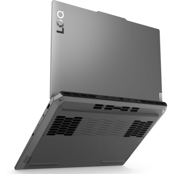 Игровой ноутбук Lenovo LOQ 15ARP9 83JC00LBRK Win 11 Pro