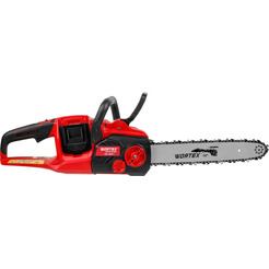Аккумуляторная пила цепная WORTEX CEC 3536-1 1333454