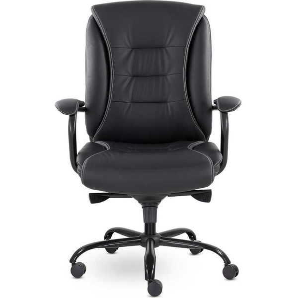 Кресло офисное UTFC СН-708 Ровер Хэви Дьюти МБ Moderno 16 (черный)