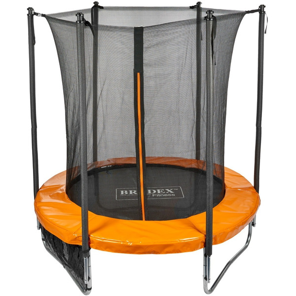 Батут Bradex SF 0712 183см - 6ft