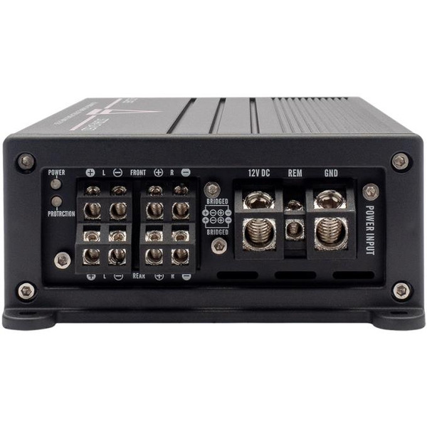 Автомобильный усилитель Aura Storm-D4.150