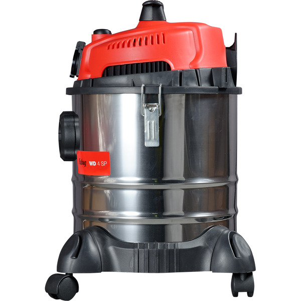 Пылесос FUBAG WD 4SP (38991)