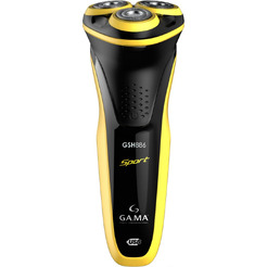 Электробритва GA.MA GSH886 SPORT - MS