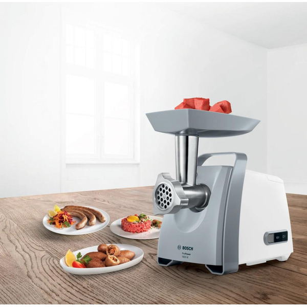 Мясорубка BOSCH MFW45020