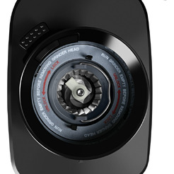 Кофемолка ARESA AR-3609