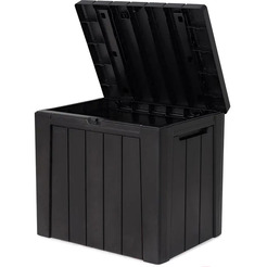 Сундук уличный Keter Urban 246943 (графит)