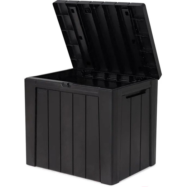 Сундук уличный Keter Urban 246943 (графит)