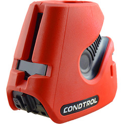 Лазерный нивелир Condtrol Neo X200 set